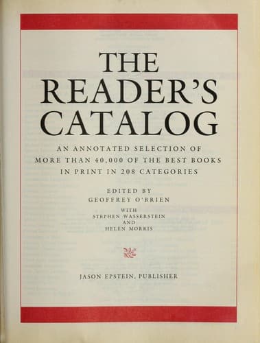 Book cover image