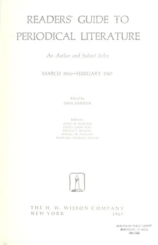 Book cover image
