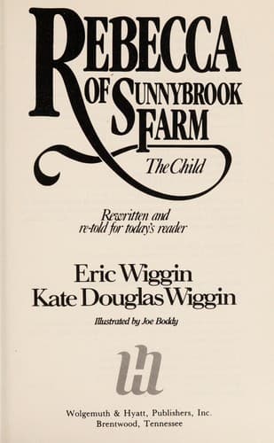 Book cover image