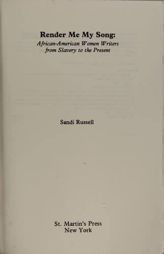Book cover image