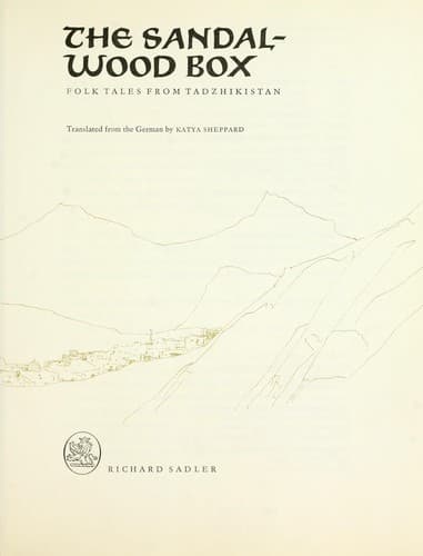 Book cover image
