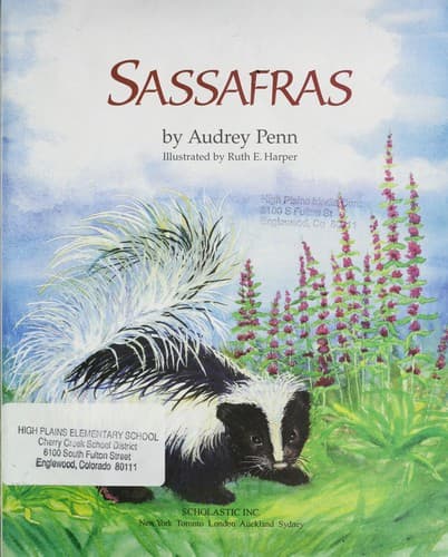 Book cover image