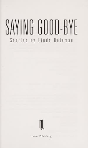 Book cover image