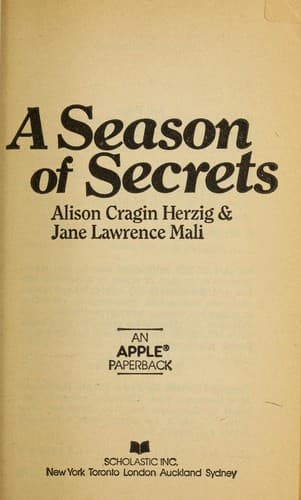 Book cover image