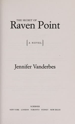 Book cover image