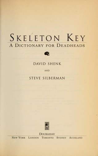 Book cover image