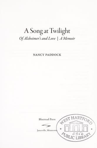 Book cover image