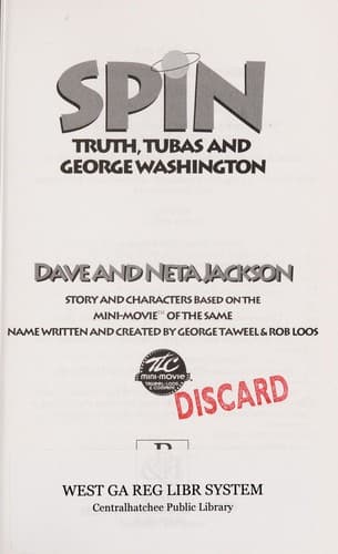 Book cover image