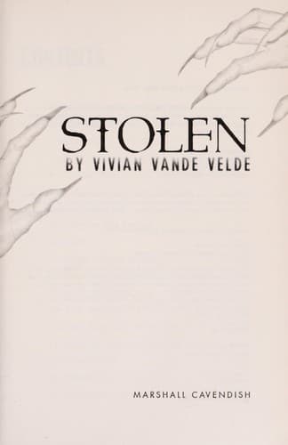 Book cover image