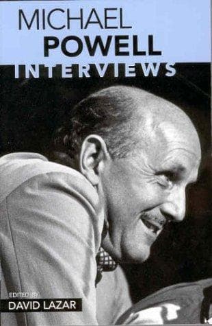 Cover image for Michael Powell