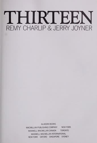Book cover image