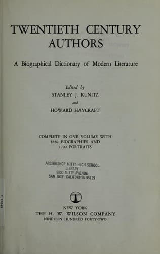 Book cover image