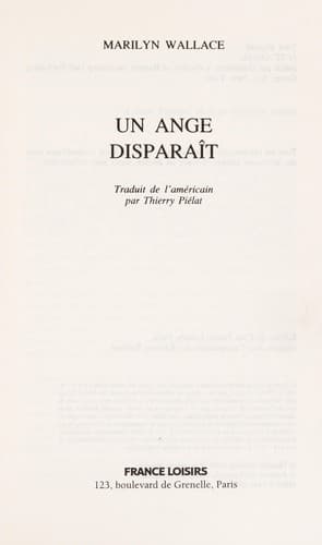 Book cover image