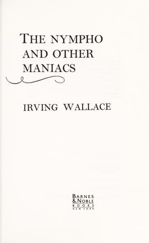 Book cover image