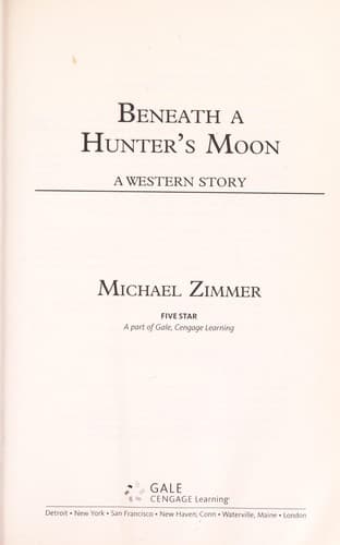 Book cover image
