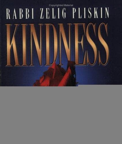 Cover image for Kindness