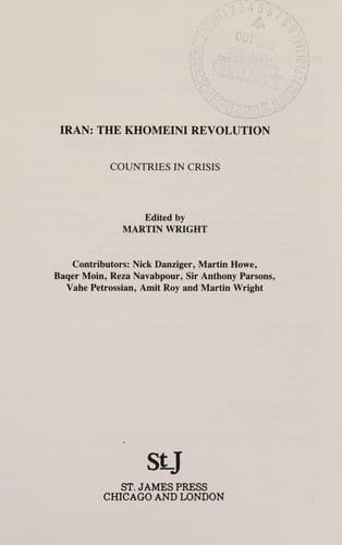Book cover image