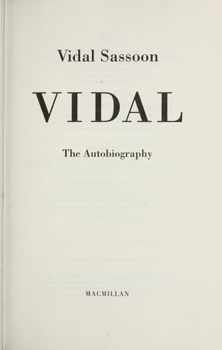 Book cover image