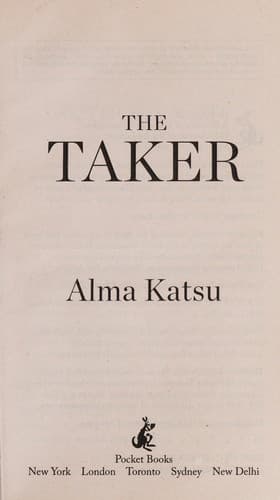 Book cover image