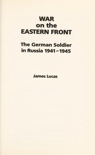 Book cover image