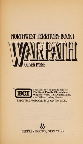 Book cover image