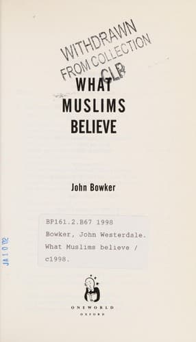 Book cover image