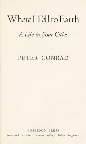 Book cover image
