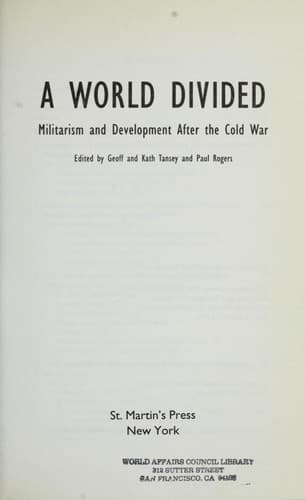 Book cover image