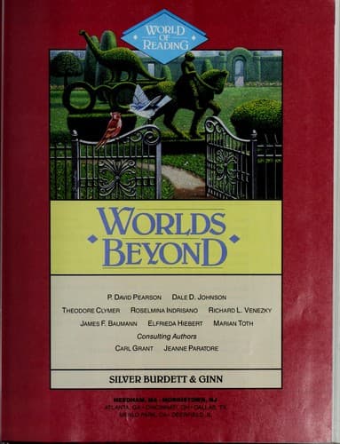 Book cover image