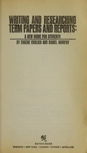 Book cover image