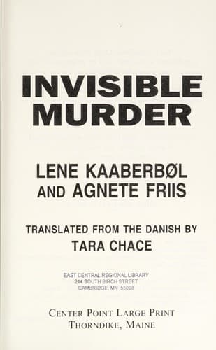 Book cover image