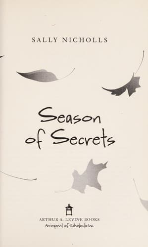 Book cover image