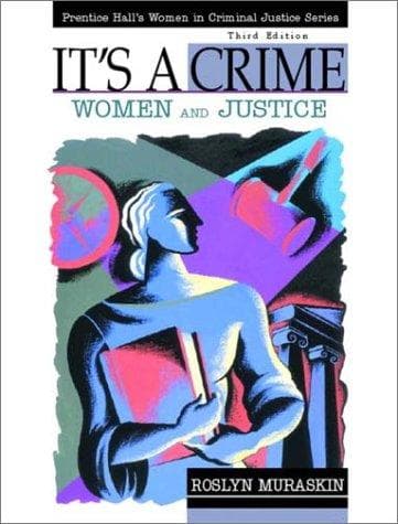 Cover image for It's a Crime