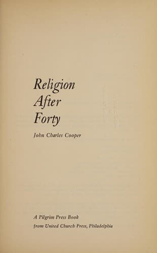 Book cover image