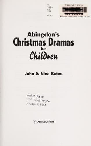 Book cover image