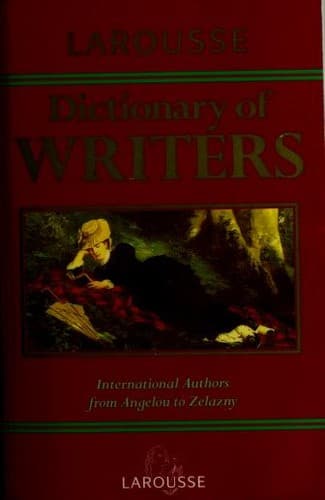 Book cover image