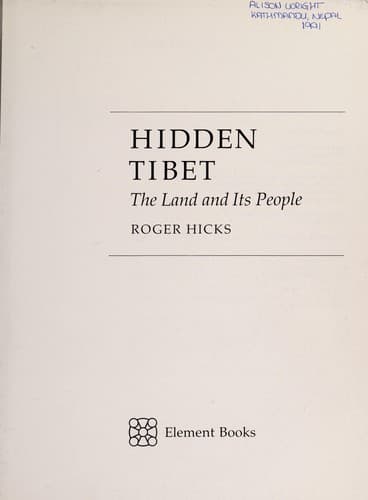 Book cover image