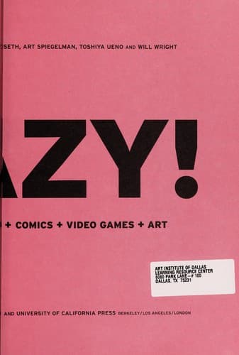 Book cover image