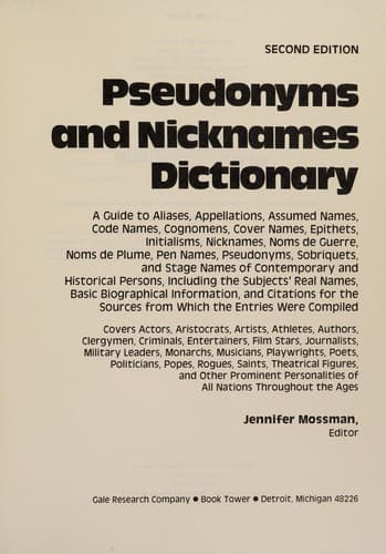 Book cover image