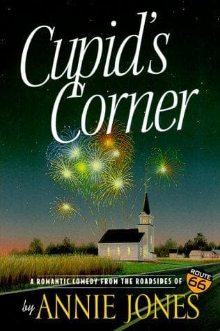 Cover image for Cupid's Corner