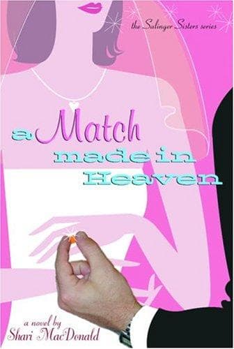 Cover image for A match made in heaven