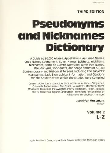 Book cover image