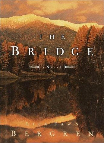 Cover image for The bridge