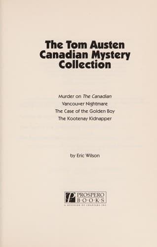 Book cover image