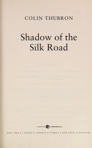 Book cover image