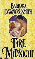 Cover image for Fire at Midnight