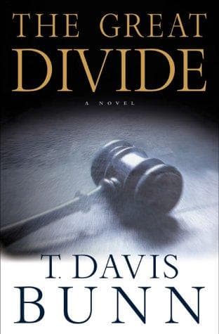Cover image for The Great Divide (Marcus Glenwood Series #2)