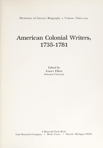 Book cover image