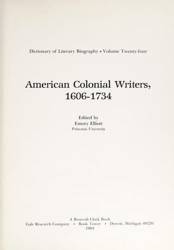 Book cover image