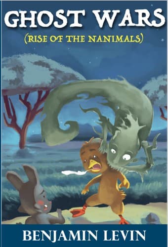 Book cover image